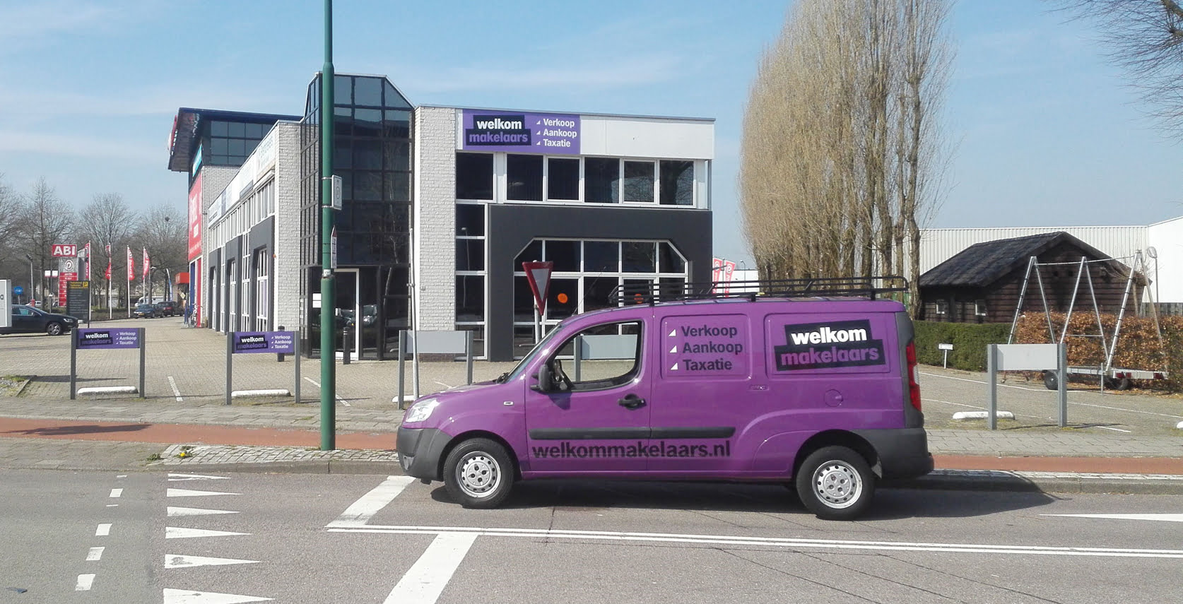 Kim Boontjes Makelaar